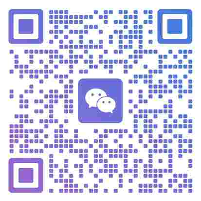 扫码加QQ群-仪通盛电子商务